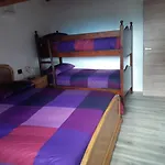 Nyaraló Casa Cheney Saint-Christophe