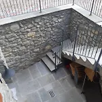 Casa Cheney * Saint-Christophe