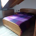 Casa Cheney Nyaraló Saint-Christophe