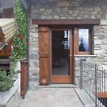 Casa Cheney Nyaraló Saint-Christophe