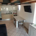 Casa Cheney * Saint-Christophe