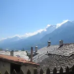 Casa Cheney Saint-Christophe