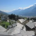 Casa Cheney Nyaraló Saint-Christophe