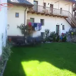 Casa Cheney * Saint-Christophe