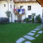 Casa Cheney Nyaraló