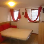 Casa Cheney Saint-Christophe