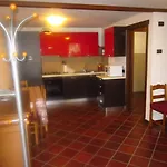 Casa Cheney *