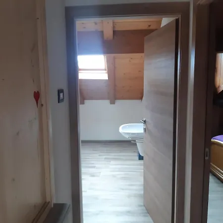 Сasa de vacaciones Casa Cheney *