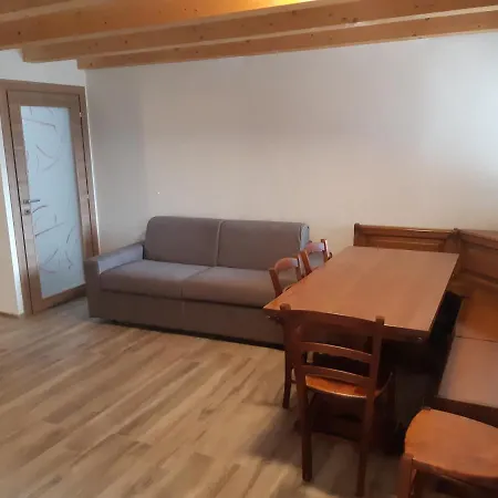 Holiday home Casa Cheney Saint-Christophe