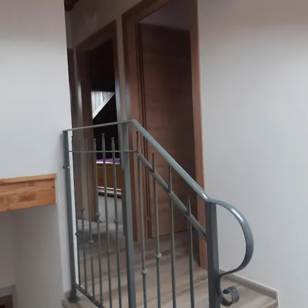 Casa Cheney Saint-Christophe