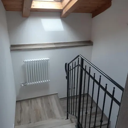 Hébergement de vacances Casa Cheney