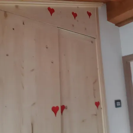 Casa Cheney Hébergement de vacances *