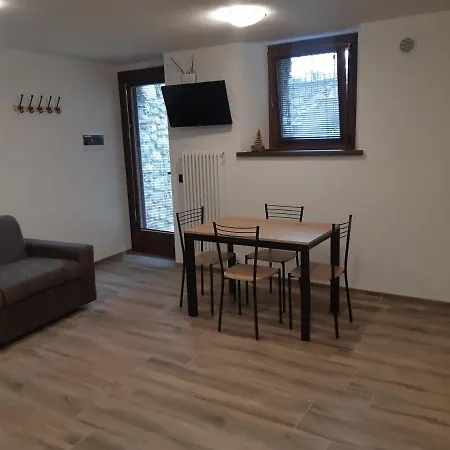 Casa Cheney Holiday home