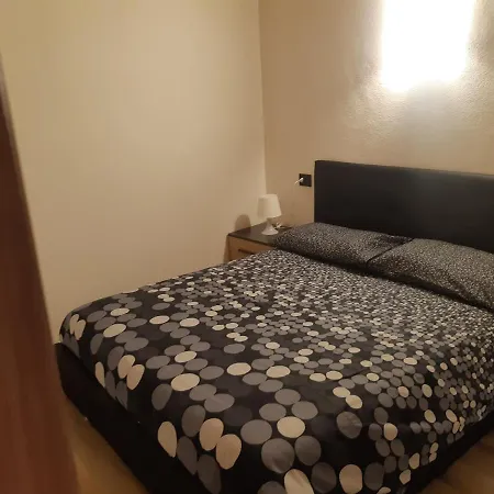 Hébergement de vacances Casa Cheney