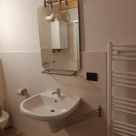 Ferienhaus Casa Cheney Saint-Christophe