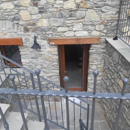 Casa Cheney Saint-Christophe