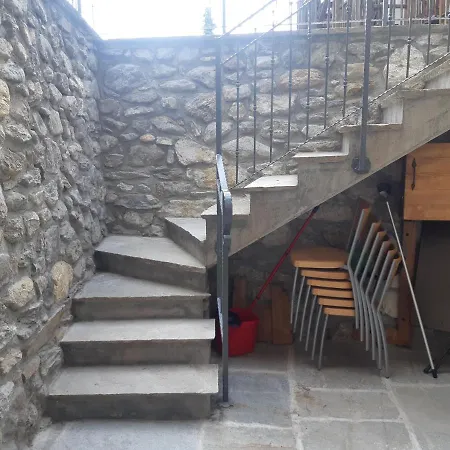 Casa Cheney Saint-Christophe