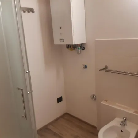 Casa Cheney Ferienhaus