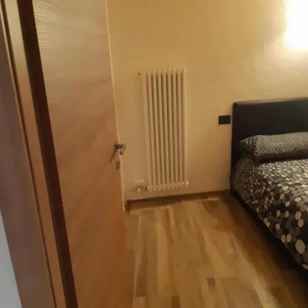 Casa Cheney Saint-Christophe