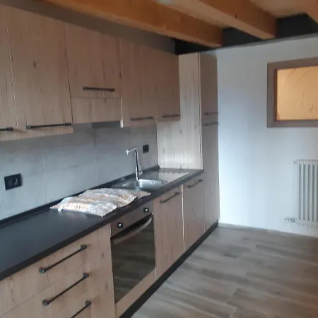 Casa Cheney Saint-Christophe