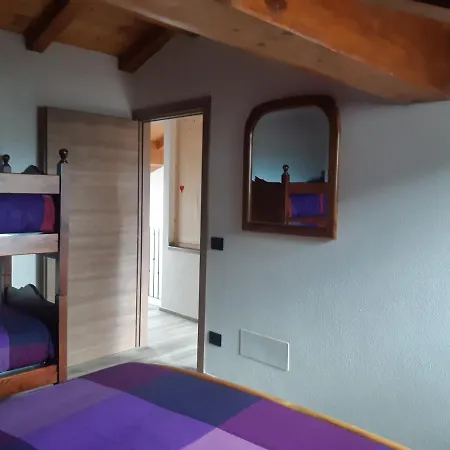 Casa Cheney Saint-Christophe