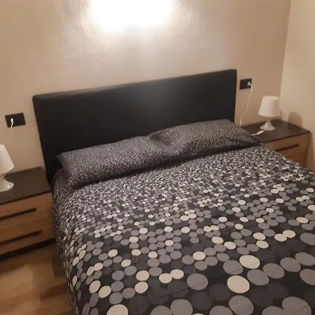 Hébergement de vacances Casa Cheney Saint-Christophe