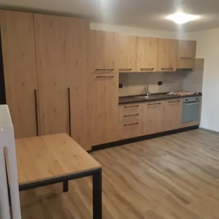 Holiday home Casa Cheney *