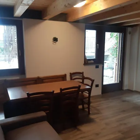 Сasa de vacaciones Casa Cheney