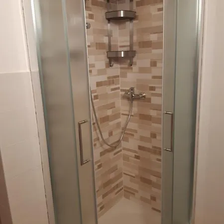 Casa Cheney * Saint-Christophe