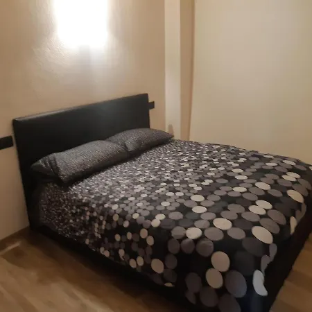 Casa Cheney Hébergement de vacances