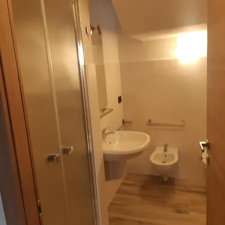 Casa Cheney Saint-Christophe