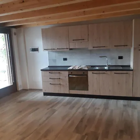 Holiday home Casa Cheney Saint-Christophe