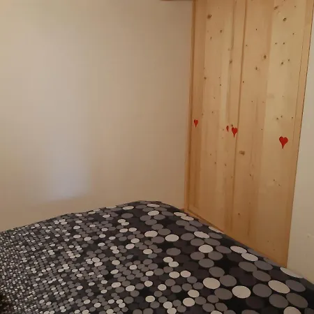 Сasa de vacaciones Casa Cheney