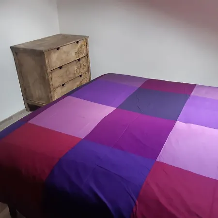 Hébergement de vacances Casa Cheney Saint-Christophe