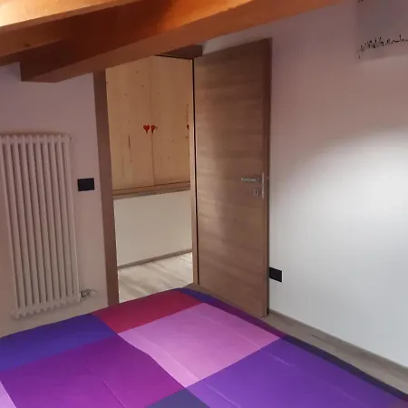 Casa Cheney Hébergement de vacances