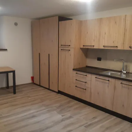 Сasa de vacaciones Casa Cheney *