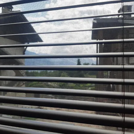 Casa Cheney Hébergement de vacances