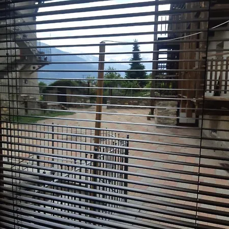 Casa Cheney * Saint-Christophe