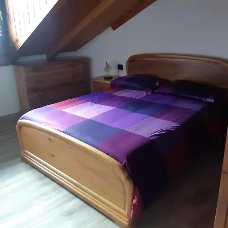 Casa Cheney Holiday home Saint-Christophe
