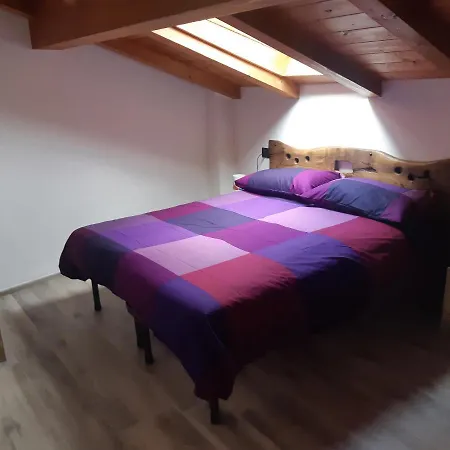 Holiday home Casa Cheney
