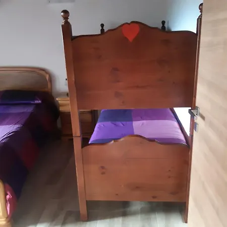 Casa Cheney Hébergement de vacances Saint-Christophe