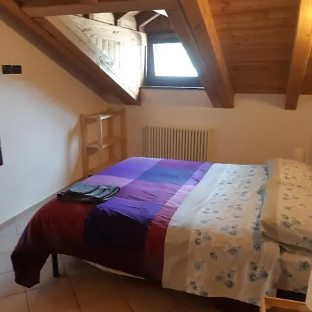 Casa Cheney Saint-Christophe