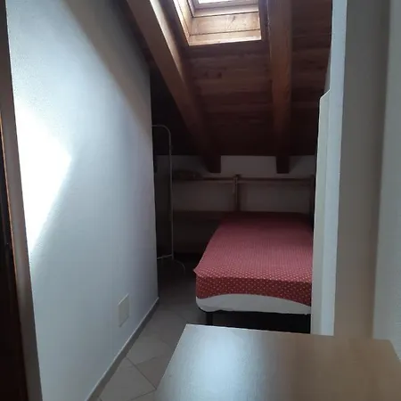 Casa Cheney Saint-Christophe