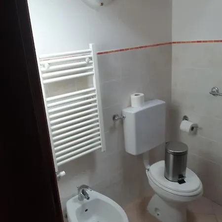 Casa Cheney Ferienhaus