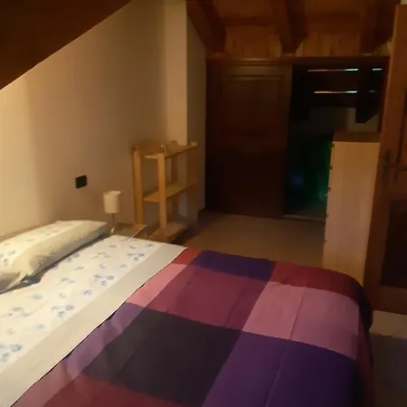 Casa Cheney Ferienhaus *
