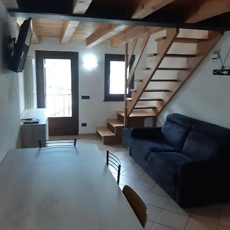 Casa Cheney Ferienhaus