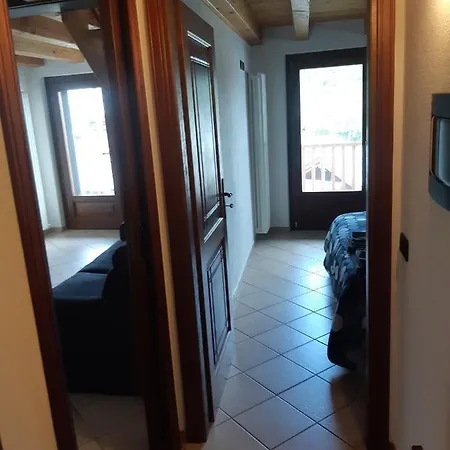 Сasa de vacaciones Casa Cheney *