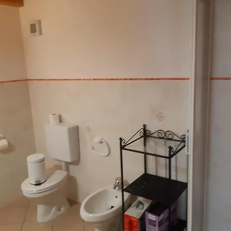 Ferienhaus Casa Cheney Saint-Christophe