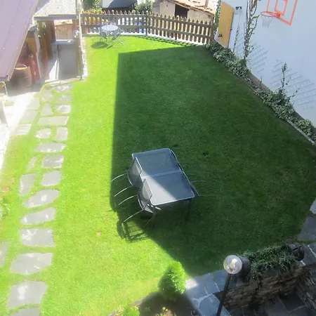 Casa Cheney Сasa de vacaciones *