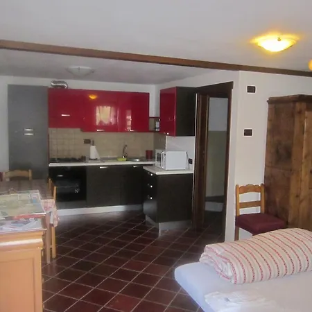 Casa Cheney * Saint-Christophe